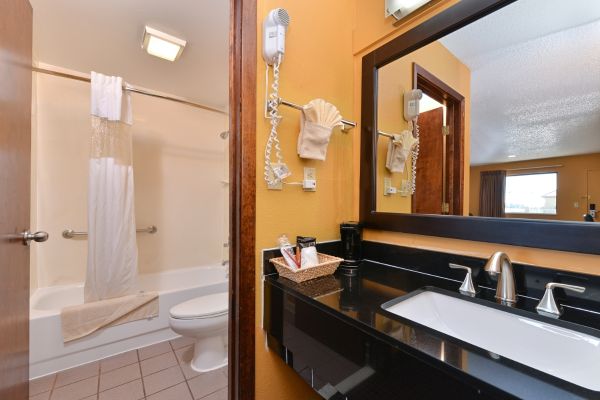 Americas Best Value Inn (Byram)
